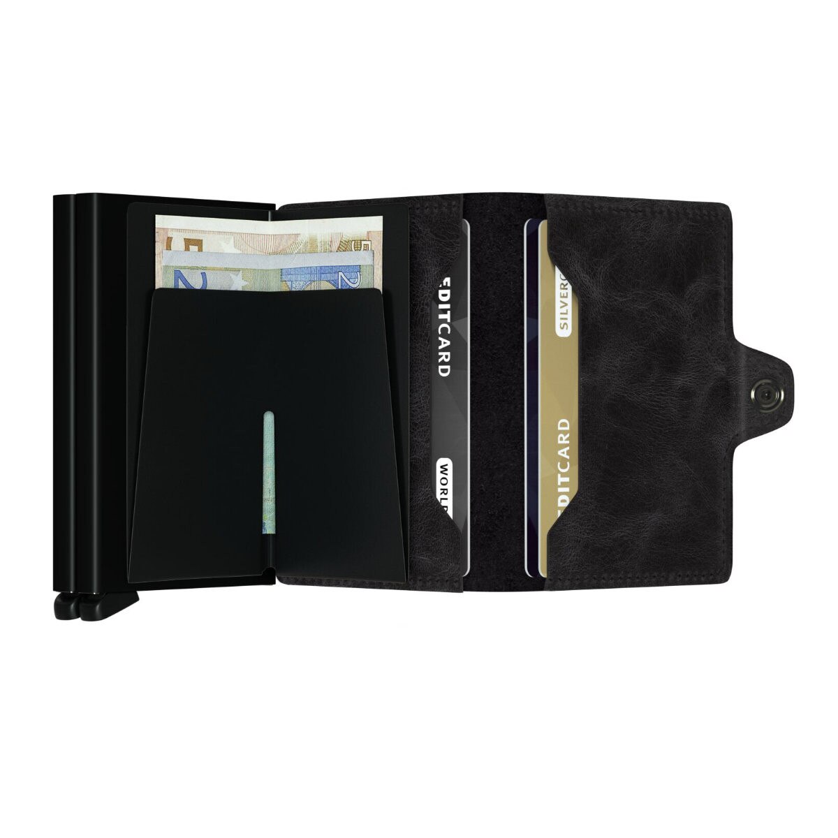 Twinwallet